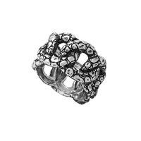 Ringe Giovanni Raspini Dame in Silber 09259/12